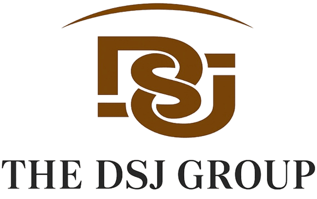 The DSJ Group