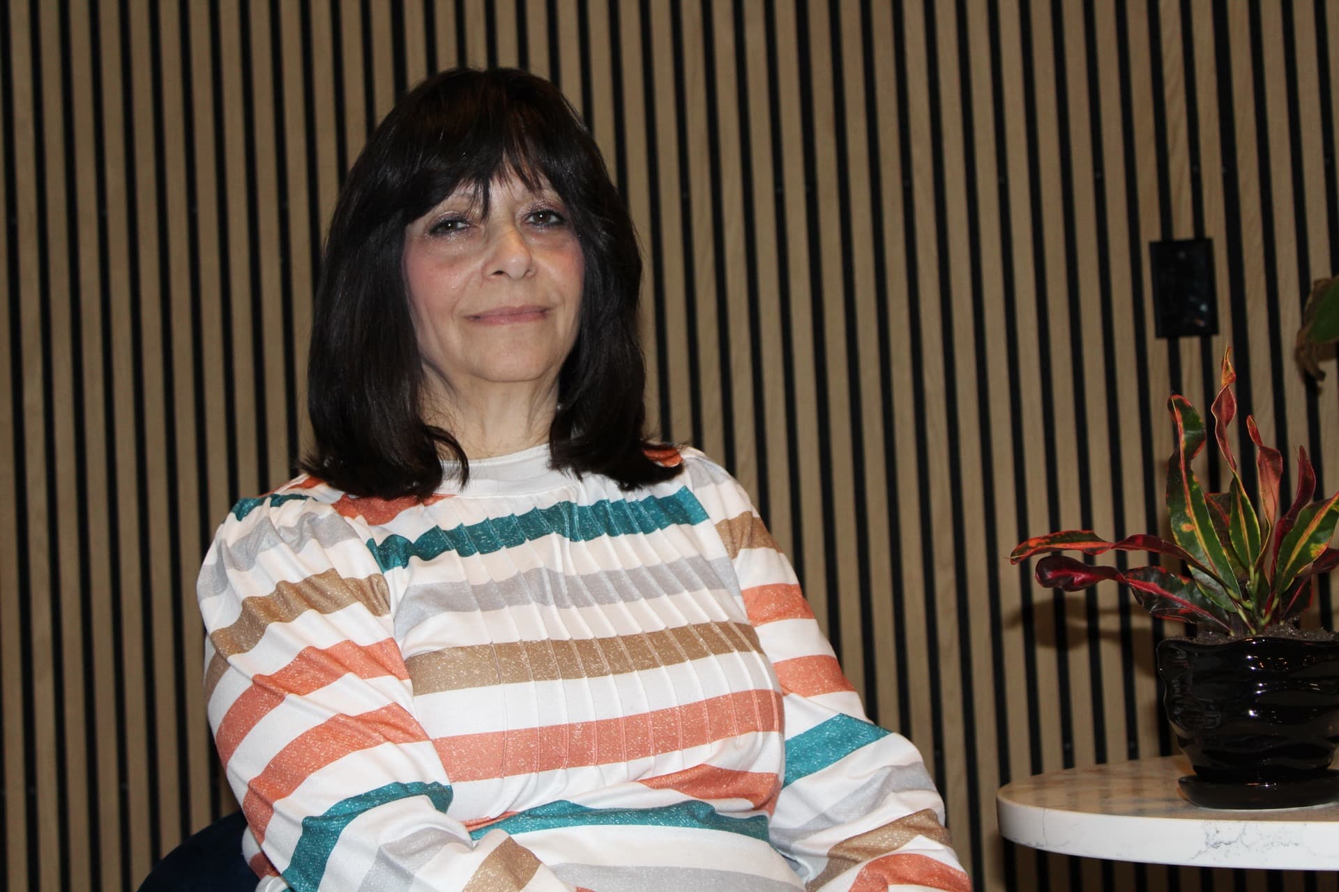 Sheila Jenkins